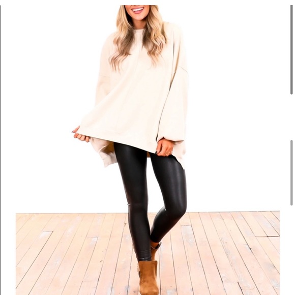 Free People Uptown Pullover - Picture 10 of 16